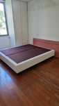 Sommier cama casal