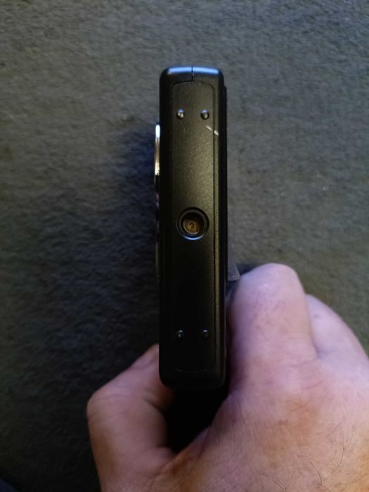 Aparat fotograficzny 4K cyfrowy analogowy 16x ZOOM wyświetlacz 2,4"