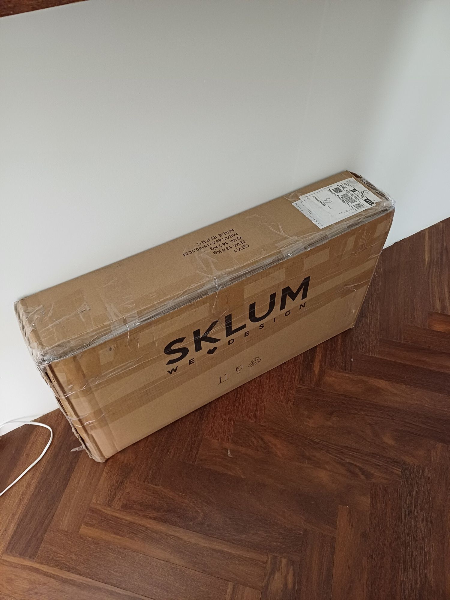Estante da Sklum
