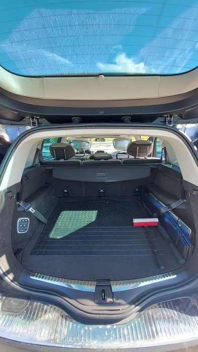 Renault Espace Initiale