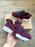 Продам кросівки Reebok Instapump Fury