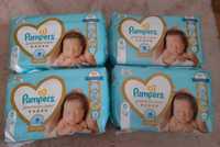 Pampersy pampers premium care 0