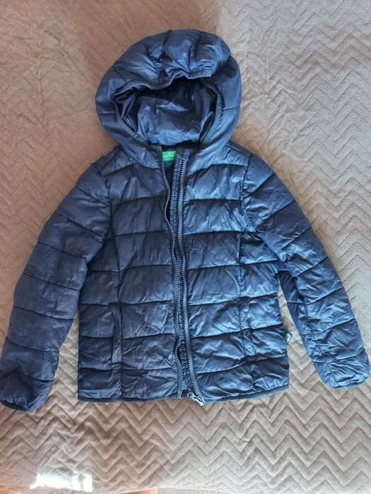 Курточка осінь-весна