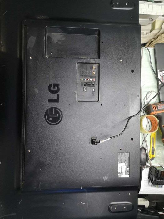 БИТА МАТРИЦЯ , телевізор, LG 49LB620V, панель 49"