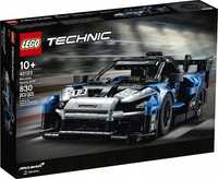 NOWE LEGO 42123 Technic - McLaren Senna GTR