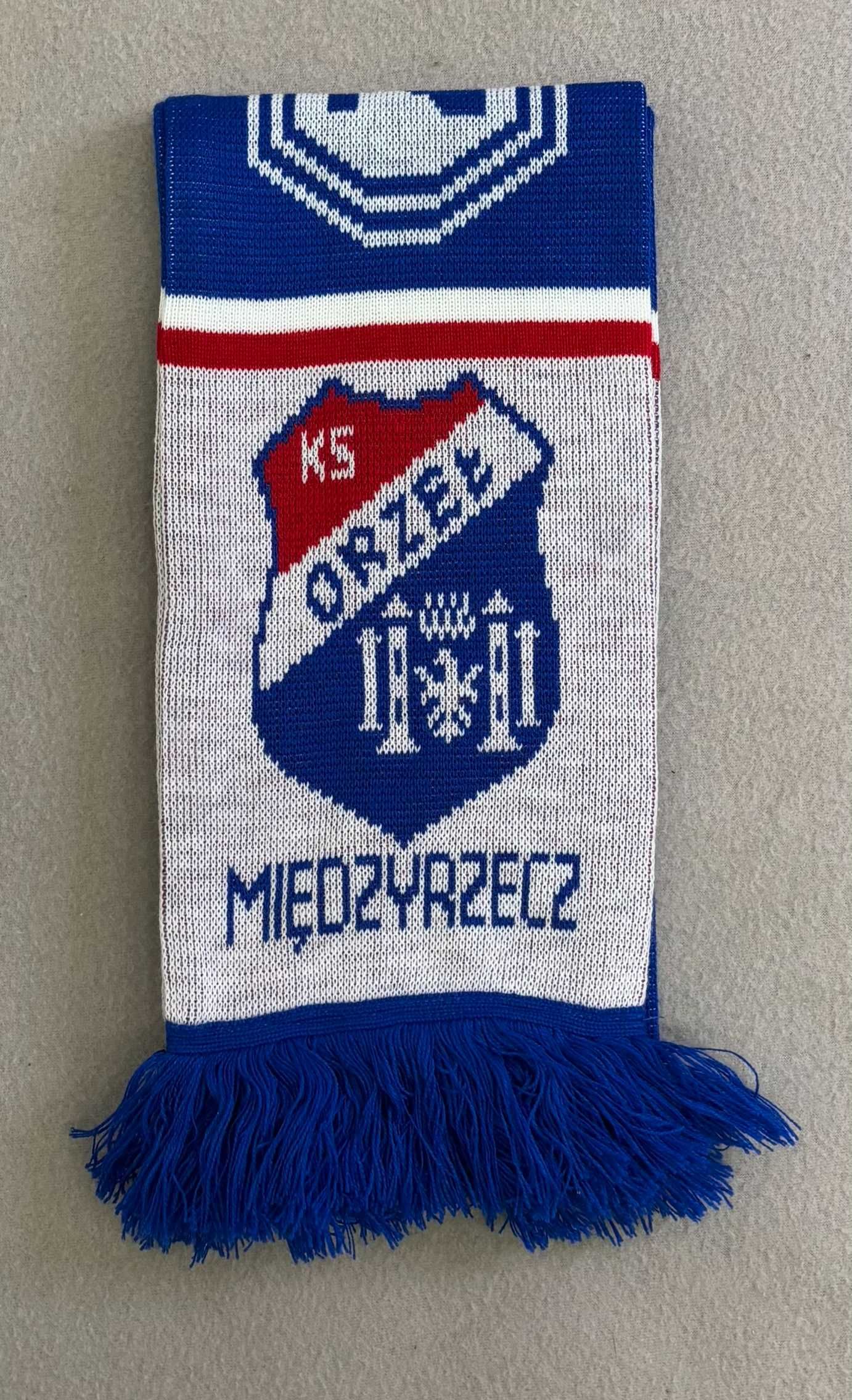 Szalik Orzeł Międzyrzecz