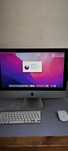 iMac 21.5"  | 10GB RAM