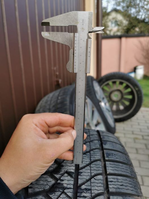 Felgi Oryginalne Audi A8 D3 19cali