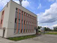 Noclegi kwatery Chrzanów