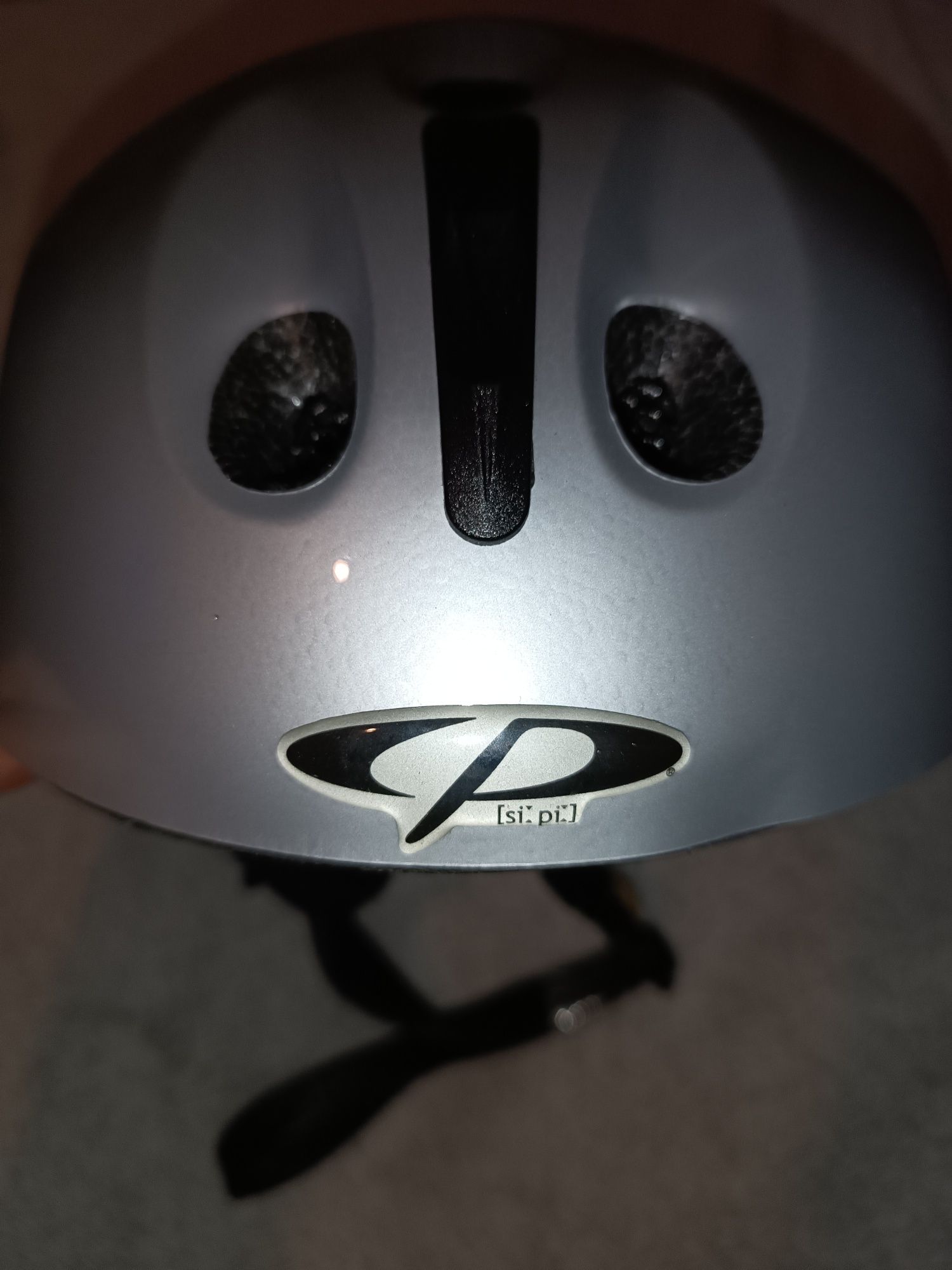 Гірнолижний шолом ski kaciga cp helmet