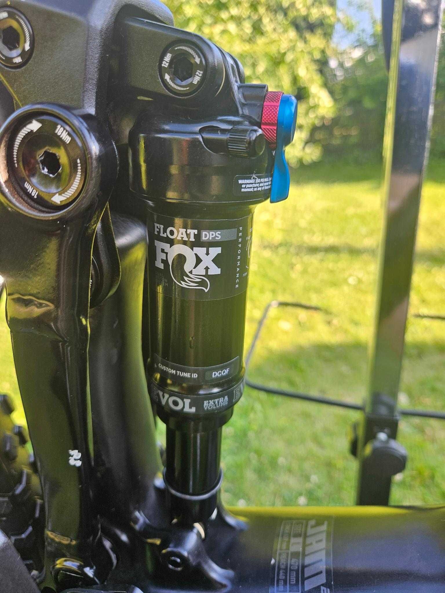 Rower elektryczny Focus Jam2 9.6 [L]