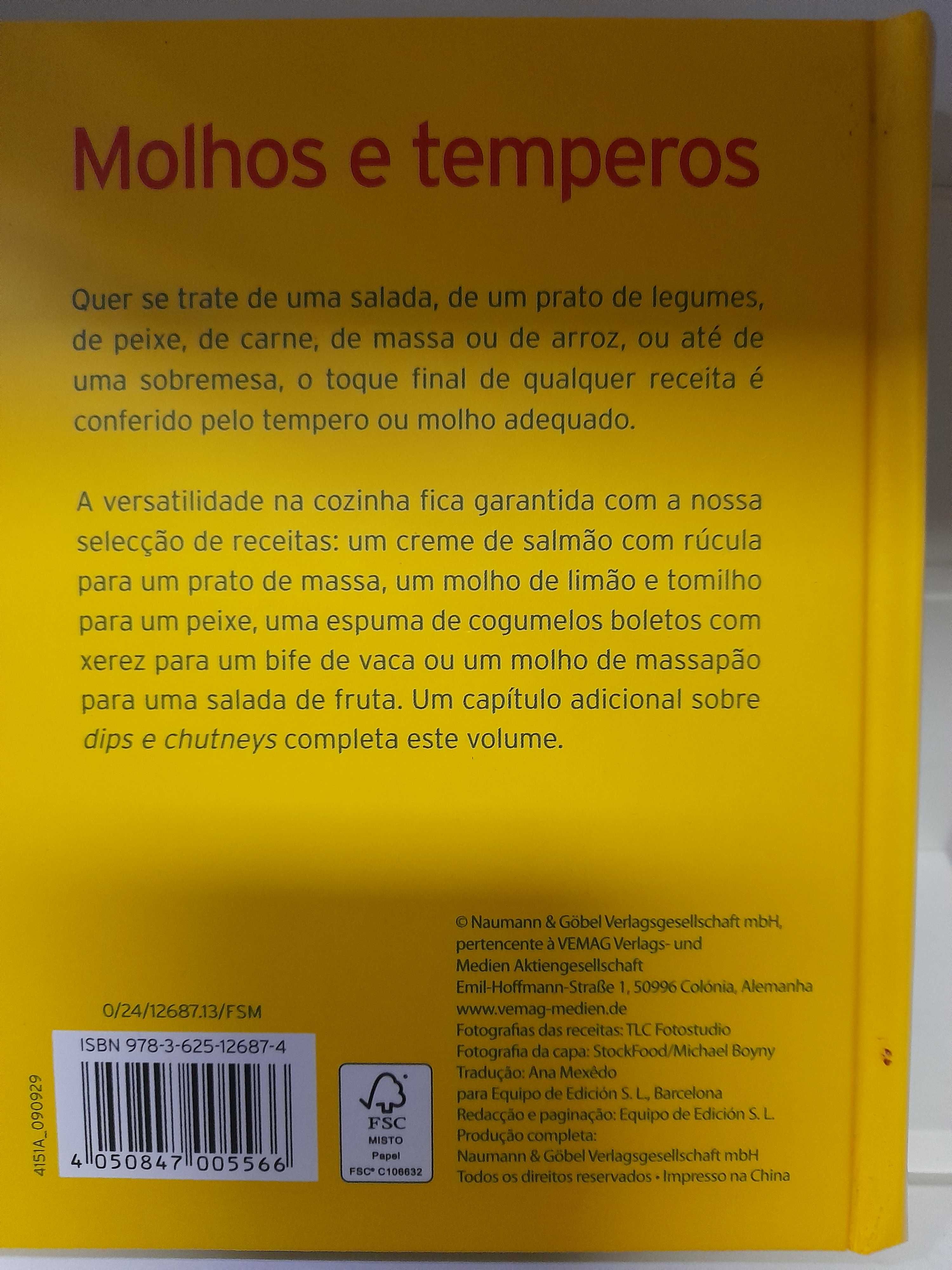 Wok comida asiática / Livros verduras, molhos, peixe e cozinha amigos