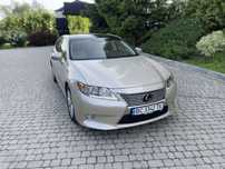 Авто Lexus ES350