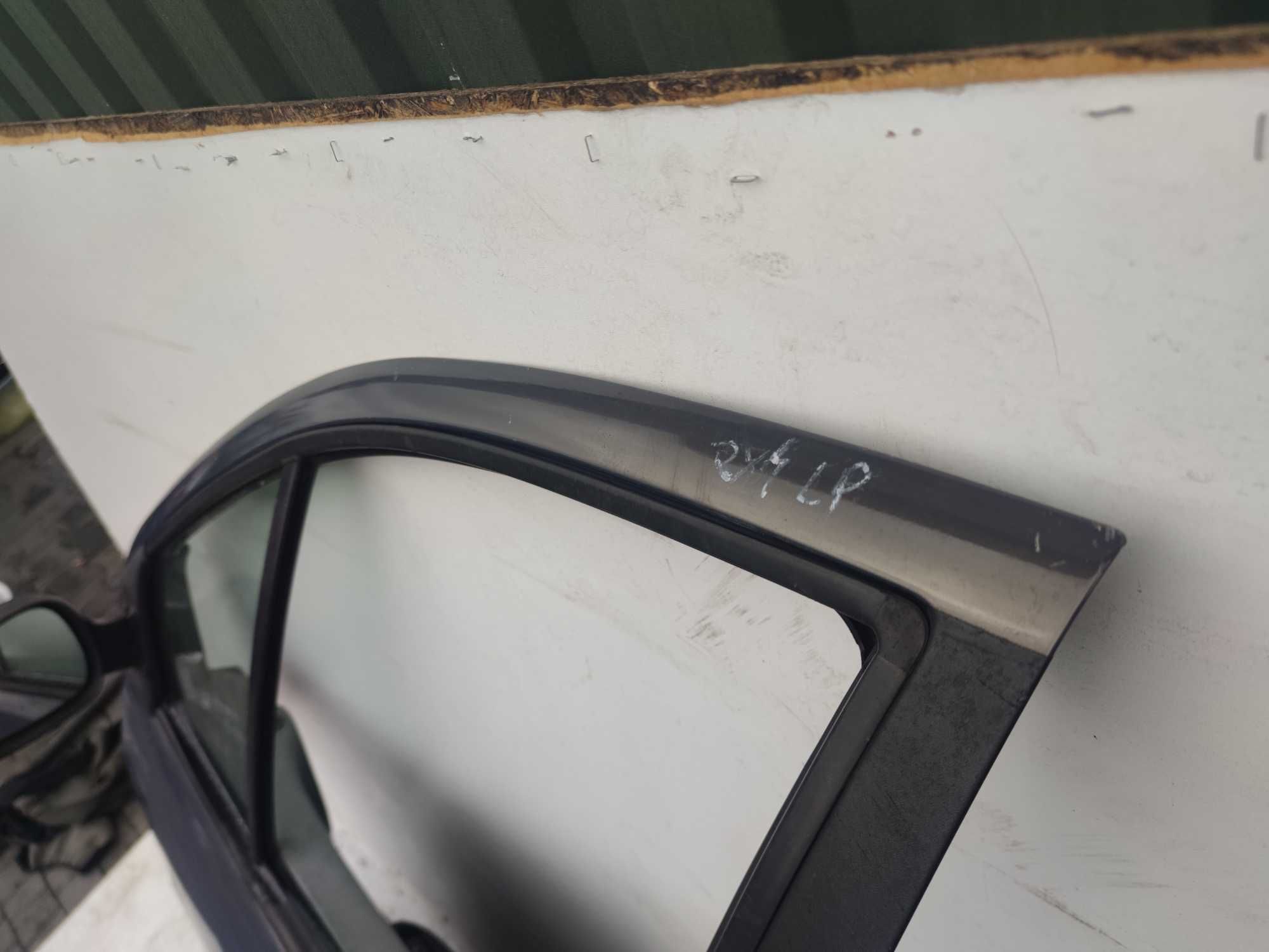 Renault Scenic I RX4 Drzwi Lewe Przednie Lewy Przód Lakier NVD40