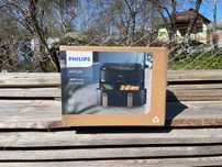 Мультипіч Philips Ovi Dual Basket AirFryer NA352/00 9L Нові Запечатані