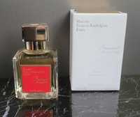 Baccarat Rouge 540  70ml