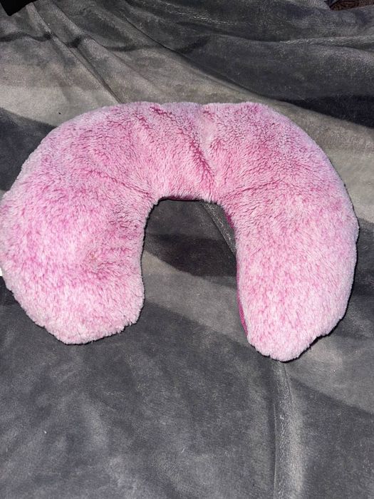 Подушки в подорож