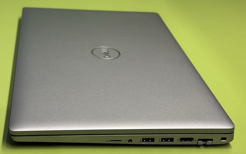 Dell Latitude 5520 (i7-1185g7, 16gb, 256ssd, FHD IPS) 2021 Комплект