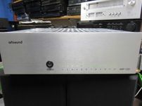 Końcówka mocy wielokanałowa Artsound AMP-1250 6x100watt