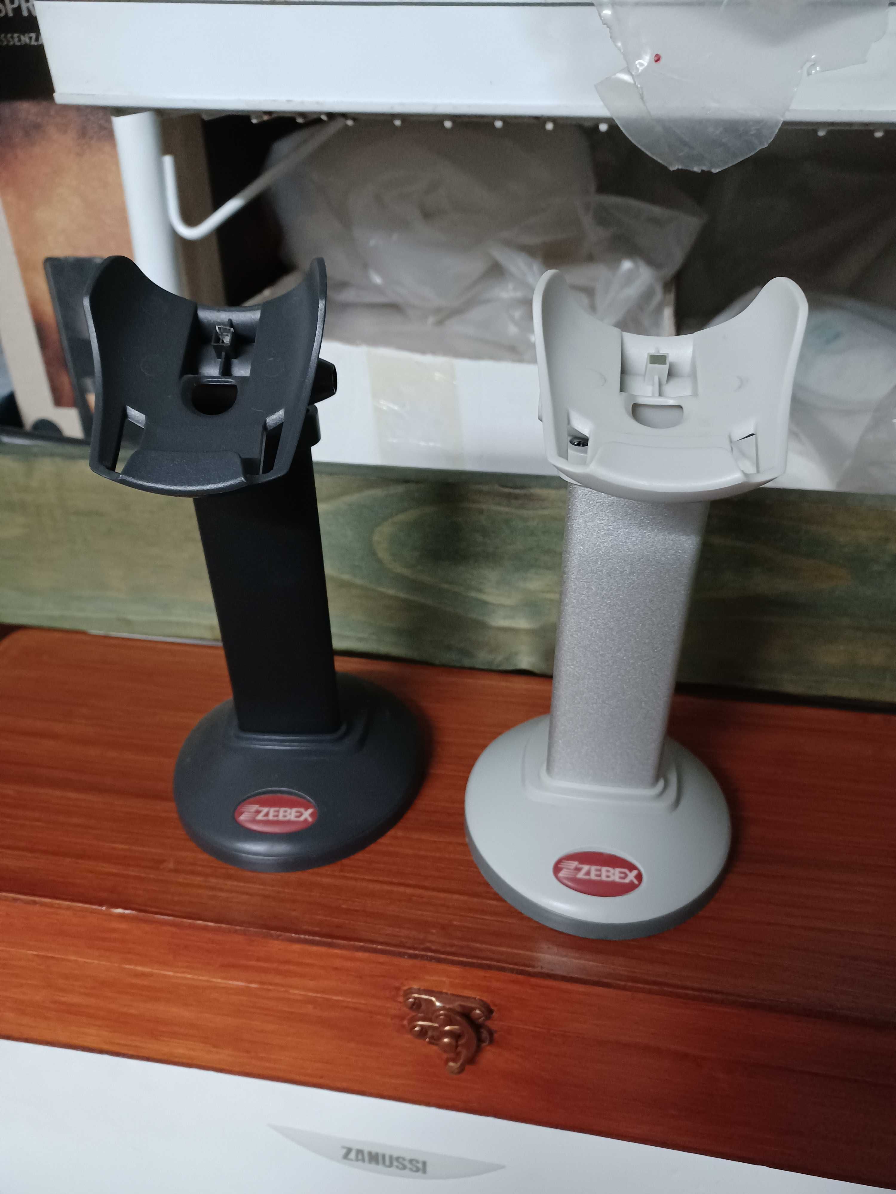 SUPORTE PARA LEITOR CODIGO BARRAS