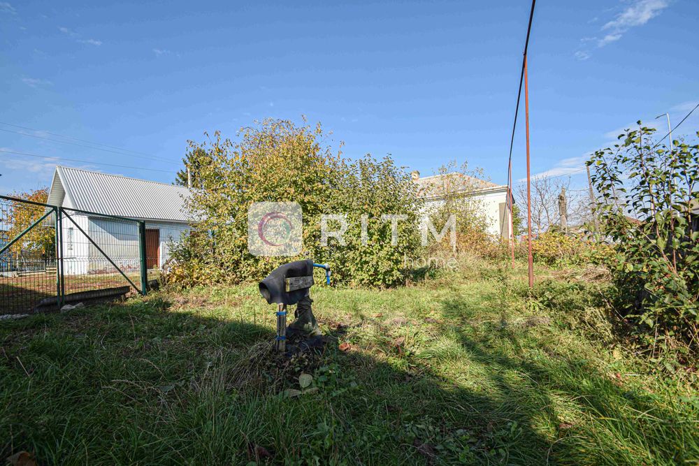 Продаж будинку в с. Городище Тернопільський район