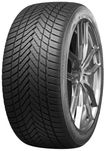 4x Nowe opony całoroczne Transmate TRANSEASON 4S 205/55R16 91V RANT