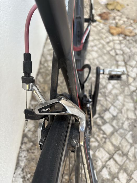Bicicleta BH G6