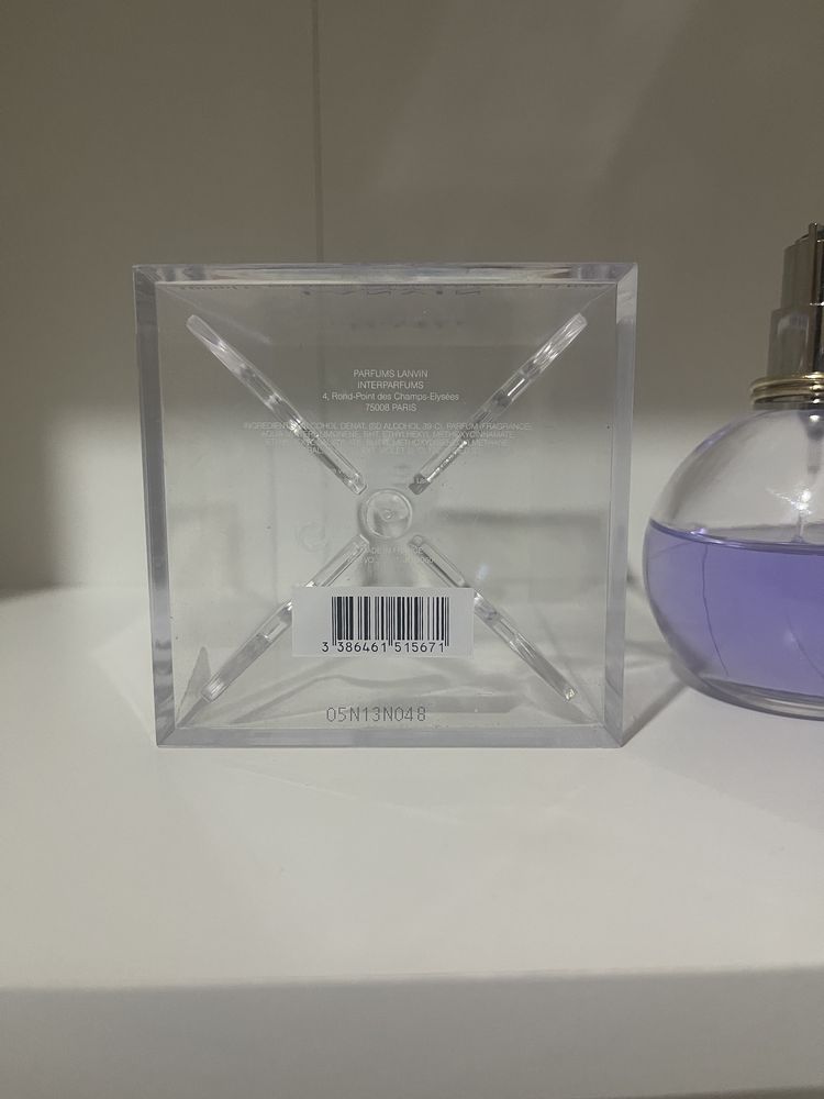 Парфуми Lanvin - Eclat D’arpege на розпив