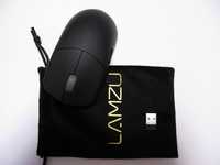Lamzu Maya Charcoal Black 45 грамм 4K Беспроводная мышка