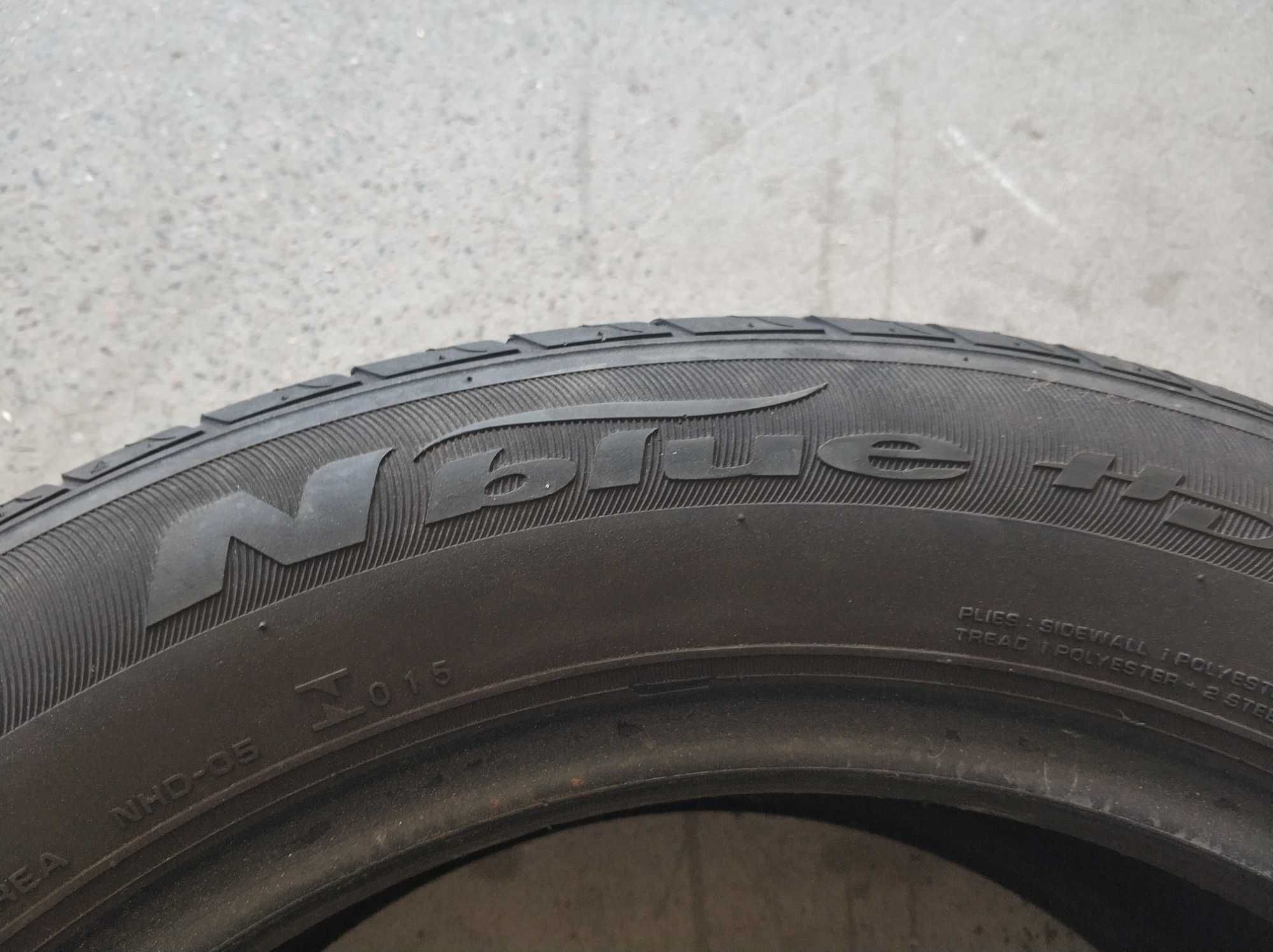 продам шину Nexen Nblue HD 205/55 R16 1шт.