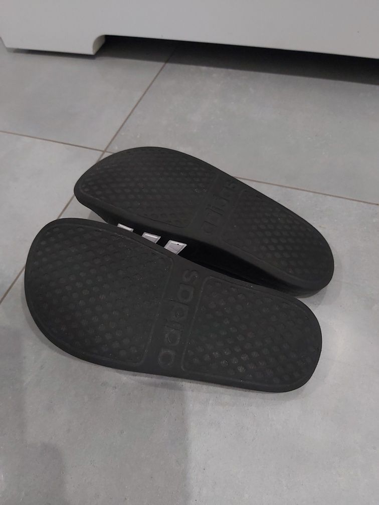 Klapki  dziecięce ADIDAS Adilette Aqua  F35556  33