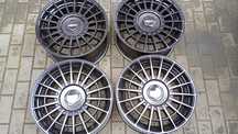 Felgi  Audi, VW, Skoda. Rotiform LAS-R. 5x100 5x114.3. 8.5x18j. ET35