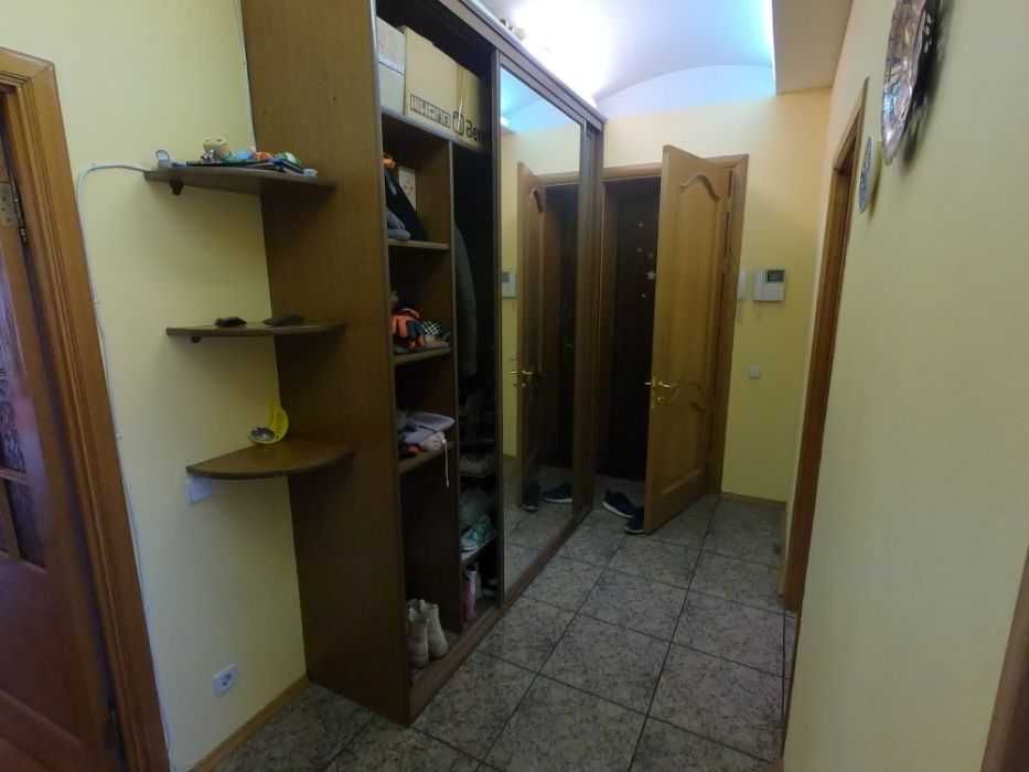 Оренда 2-к квартири на вул. Нагірна