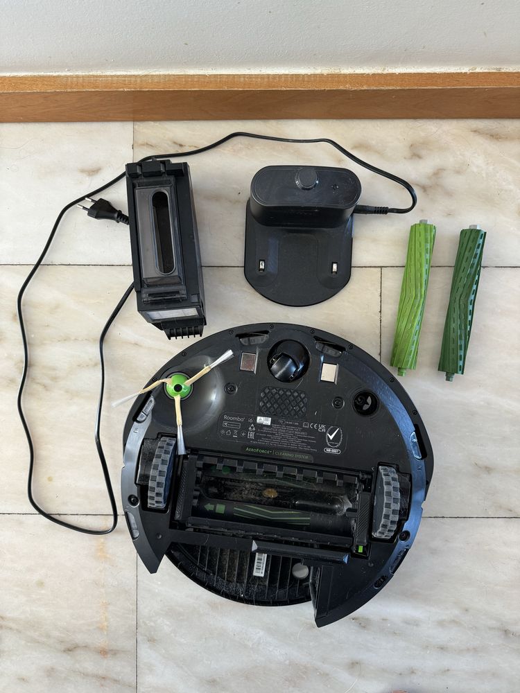 Aspirador Robot IRobot Roomba i6
