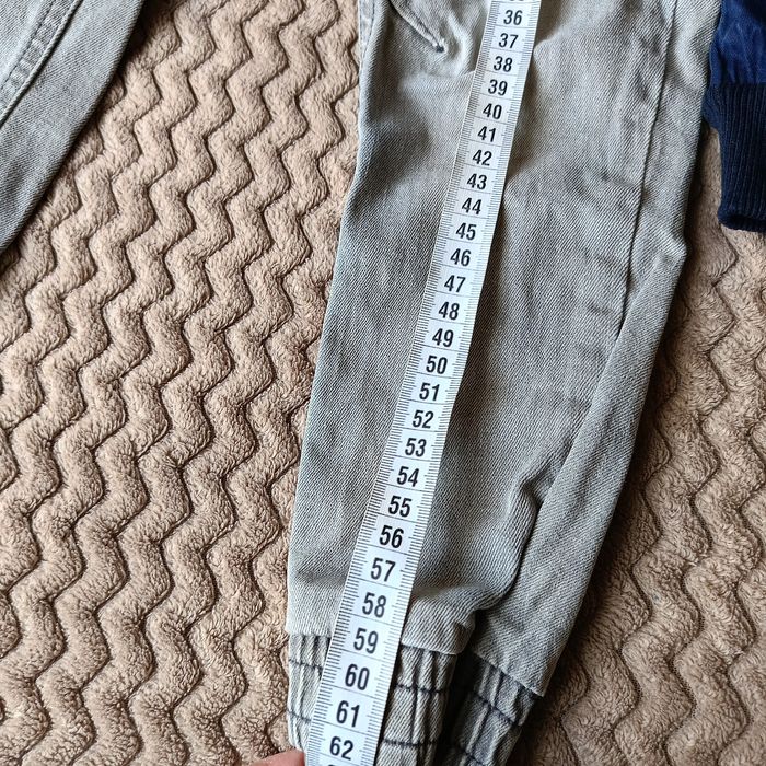 Джинси джогери на хлопчика 104.