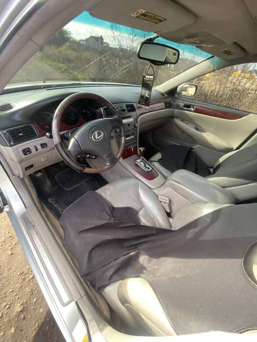 Продам лексус es