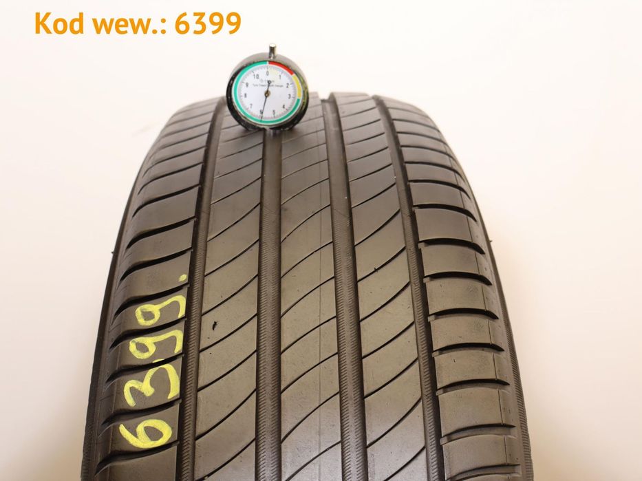 Michelin Primacy 4 - 215/55 R17