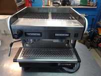 Ekspres kolbowy Rancilio