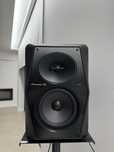 Pioneer Vm-50 Colunas / Monitores com garantia