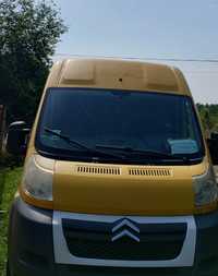 Citroen Jumper L3H2