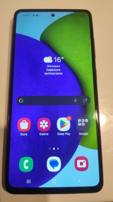 Samsung Galaxy A52 6GB/128GB