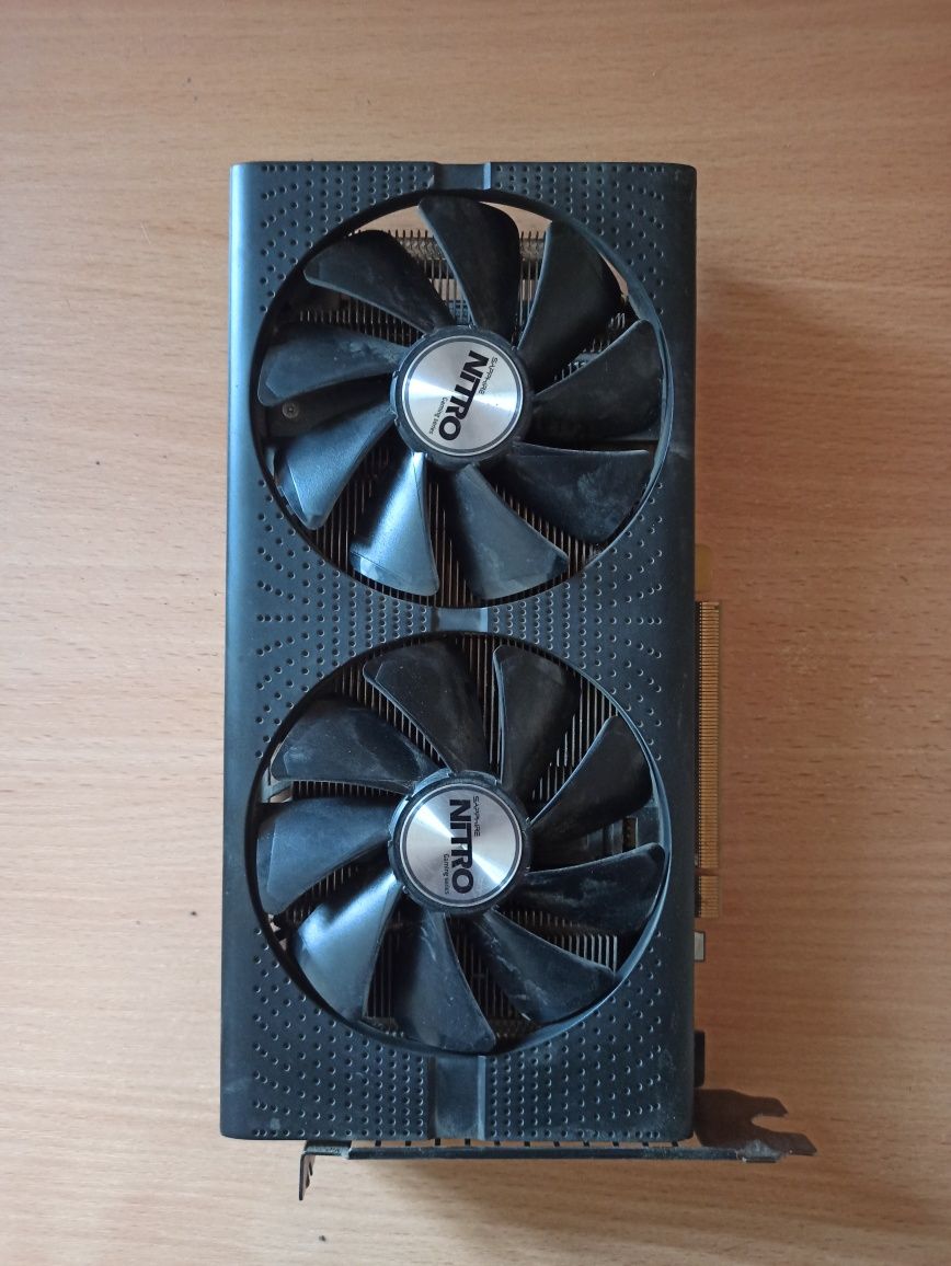 radion rx470 8 gb