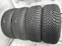 205/60r15 91H Falken Eurowinter HS01