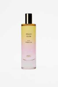 Perfumy Zara Peach Glow