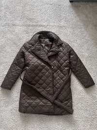 Куртка-плащ-пальто абсолютно нова  М