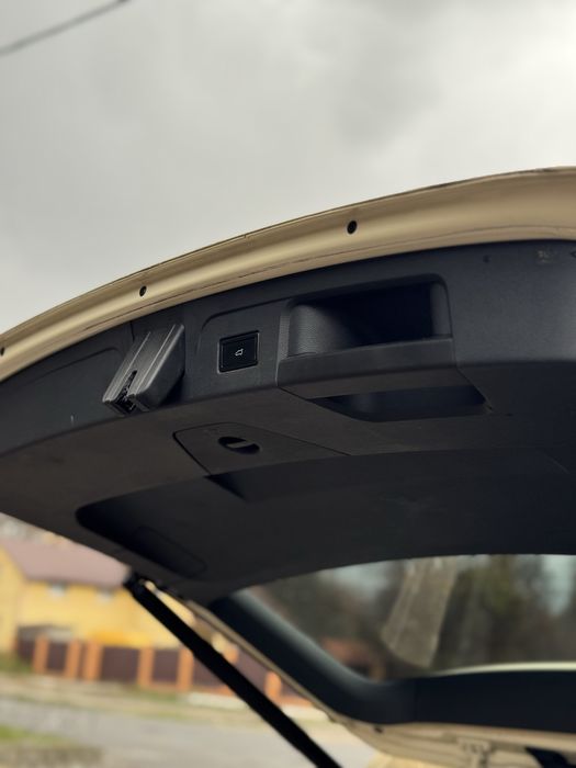 Volkswagen 2.0 дизель 2019 р. Акпп