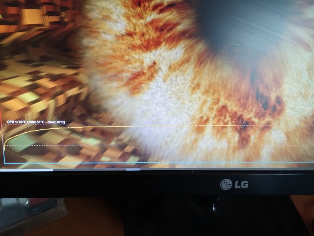 Відеокарта Asus GTX 670 2 GB GDDR5 256 bit