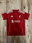 Koszulka Liverpool Mohamed Salah