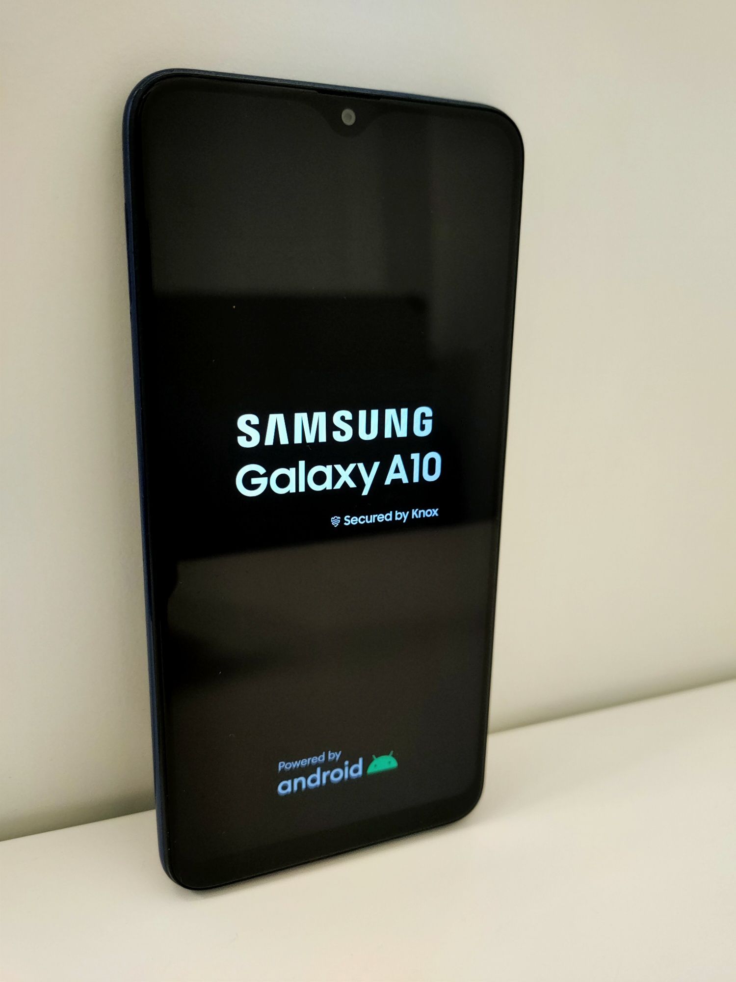 Samsung Galaxy A10