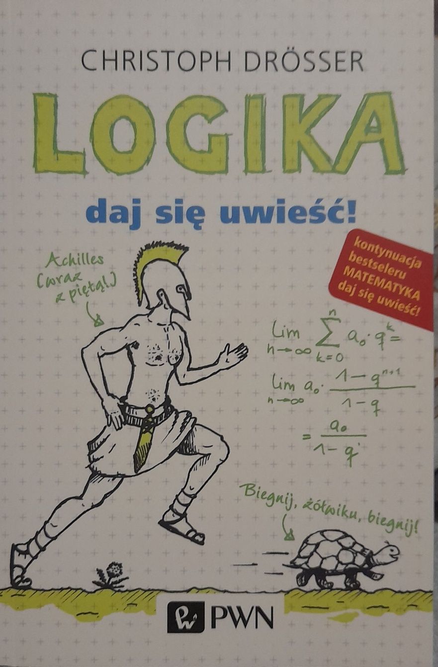 LOGIKA daj się uwieść!